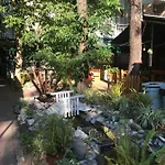 Nimfa-rusalka Hotel