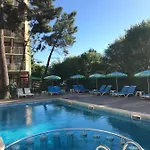 Nimfa-rusalka Sunny Beach