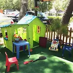 Nimfa-rusalka Sunny Beach