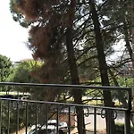 Nimfa-rusalka Sunny Beach