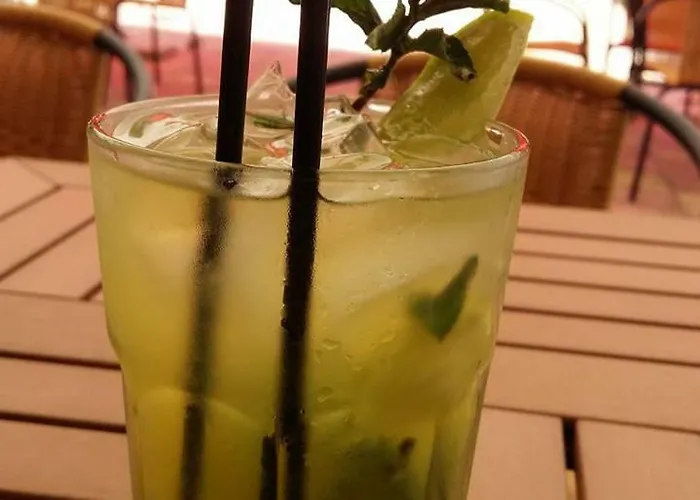 Hotel Nimfa-rusalka Słoneczny Brzeg