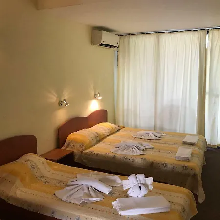 Nimfa-rusalka Sunny Beach