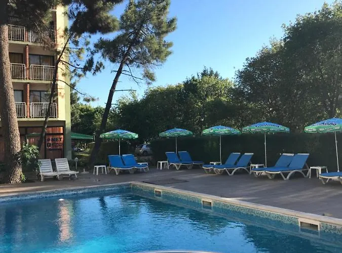 Nimfa-rusalka Slăntjev Brjag