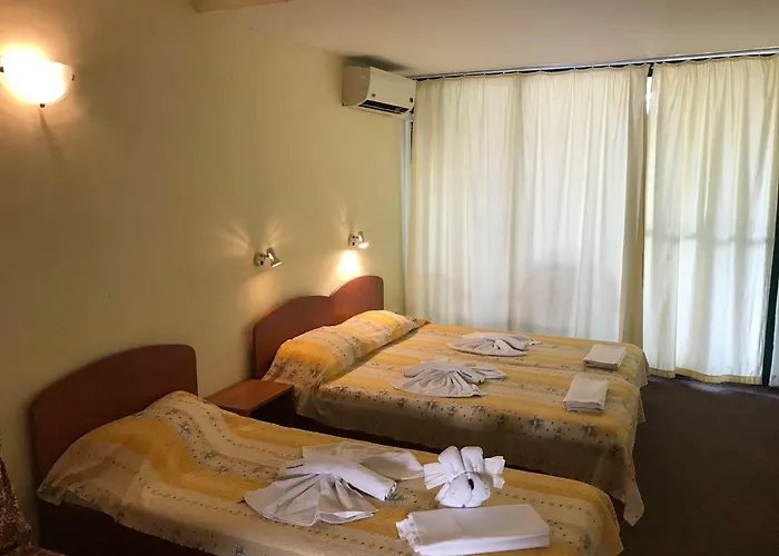 Nimfa-rusalka Slăntjev Brjag