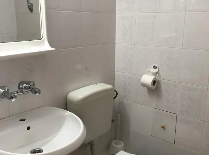 Hotell Nimfa-rusalka 2*