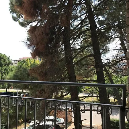 Nimfa-rusalka Napospart